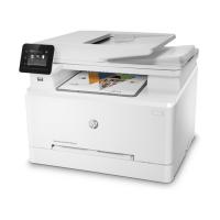 HP Color LaserJet Pro MFP M282 Printer Toner Cartridges